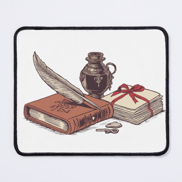 Item preview, Timeless Ink designed and sold by luckyyouth.