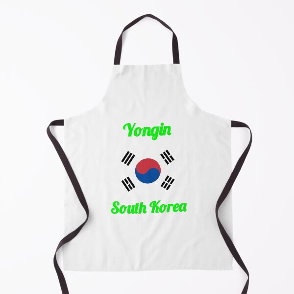 Item preview, Yongin Korea - Stylish Prints, designed and sold by Fleetwood1994.