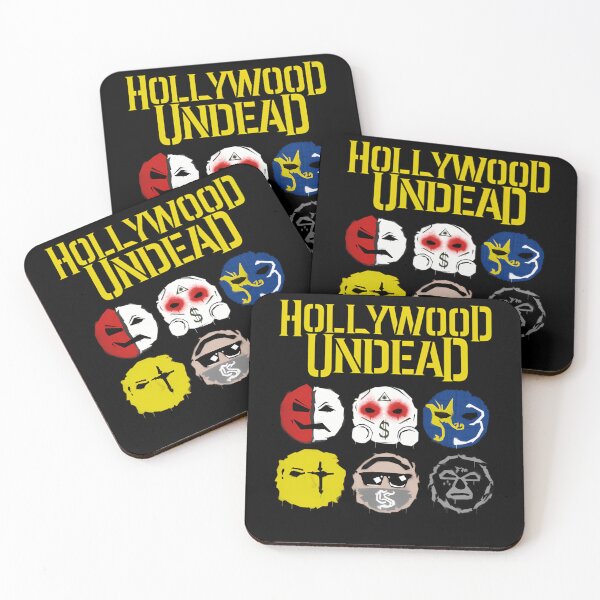 Item preview, Hollywood Mask Undead  designed and sold by zinnojcsalme.