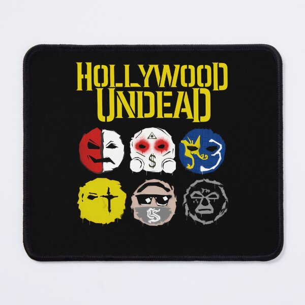 Item preview, Hollywood Mask Undead  designed and sold by zinnojcsalme.