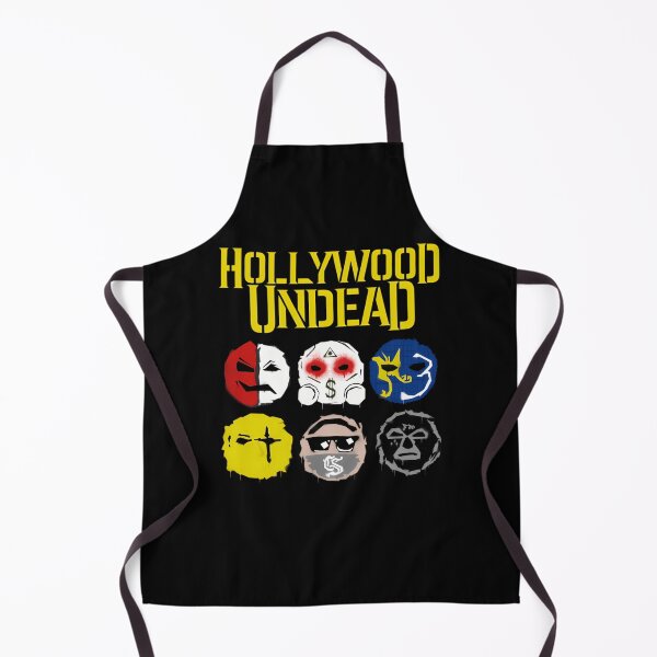 Item preview, Hollywood Mask Undead designed and sold by zinnojcsalme.