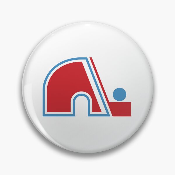 Item preview,  Quebec Nordiques Vintage Logo designed and sold by NicolasHernand8.