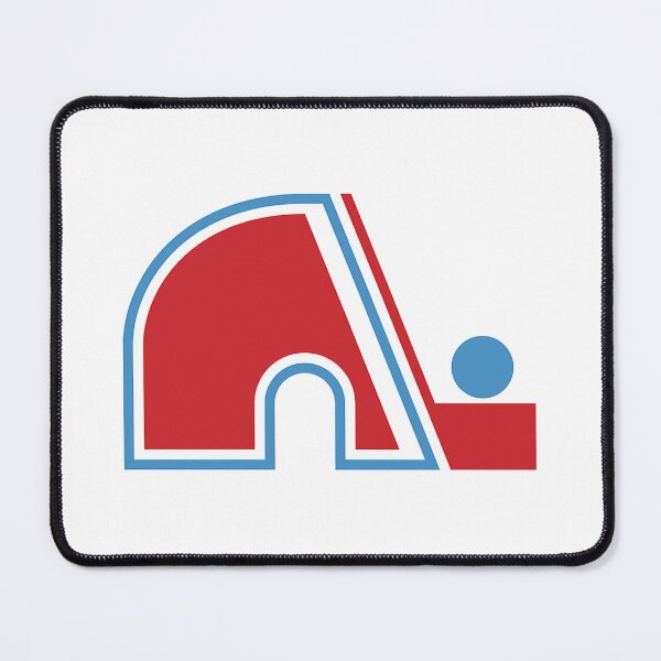 Item preview,  Quebec Nordiques Vintage Logo designed and sold by NicolasHernand8.