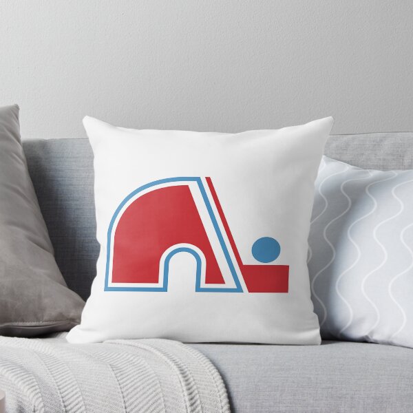 Item preview,  Quebec Nordiques Vintage Logo designed and sold by NicolasHernand8.