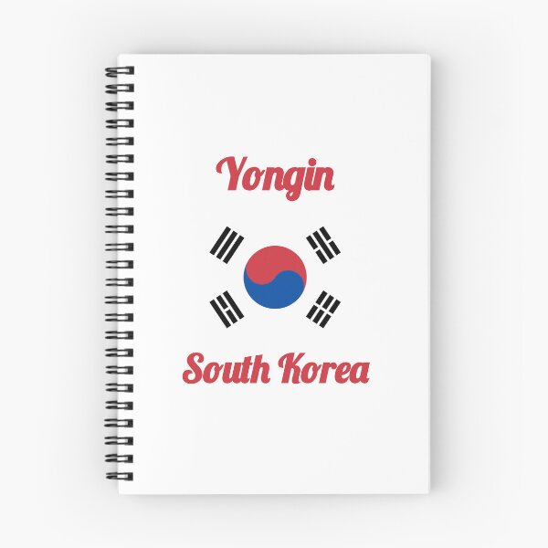 Item preview, Yongin Korea - Stylish Prints, designed and sold by Fleetwood1994.
