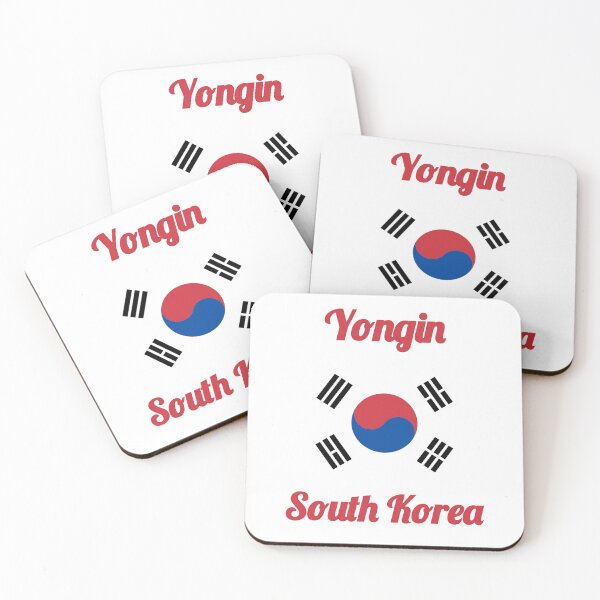 Item preview, Yongin Korea - Stylish Prints, designed and sold by Fleetwood1994.