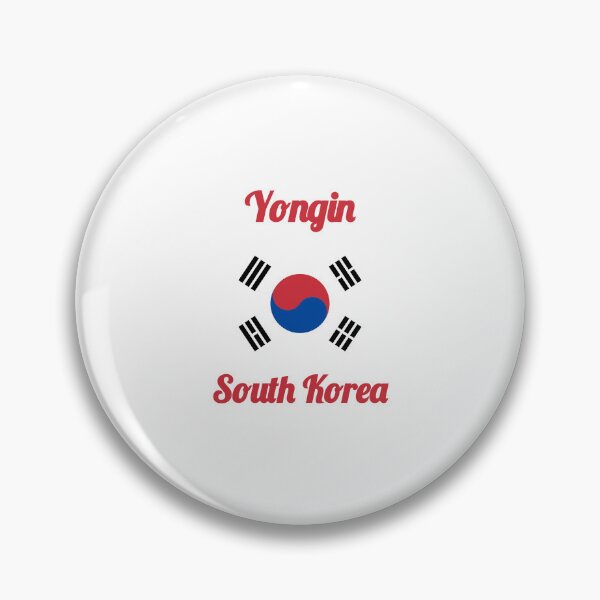 Item preview, Yongin Korea - Stylish Prints, designed and sold by Fleetwood1994.