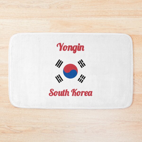 Item preview, Yongin Korea - Stylish Prints, designed and sold by Fleetwood1994.