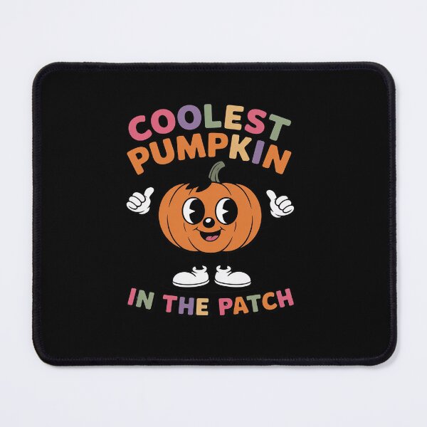 Item preview, Kids Coolest Pumpkin In The Patch Halloween Boys Girls Men designed and sold by tabdejinti.