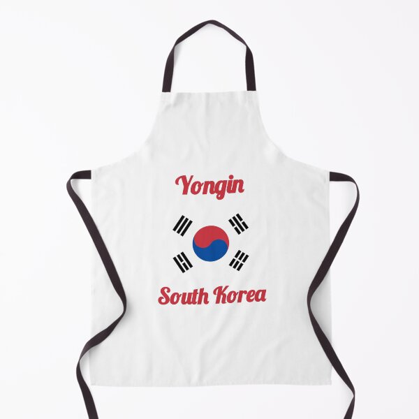 Item preview, Yongin Korea - Stylish Prints, designed and sold by Fleetwood1994.