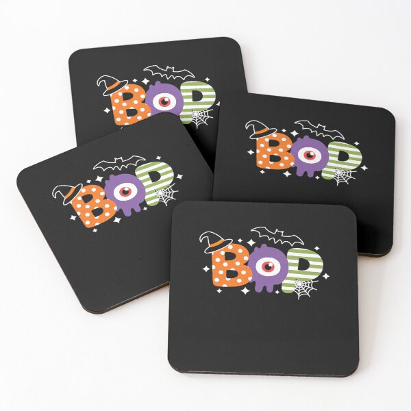 Item preview, Kids Halloween Spooky Season Pumpkin Toddler Boys Girls Funny designed and sold by tabdejinti.
