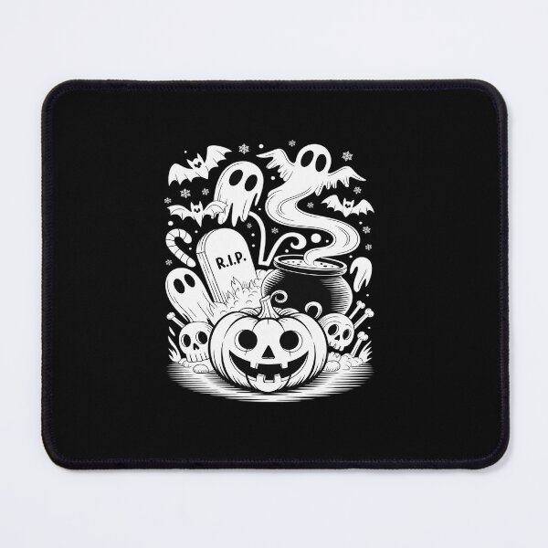 Item preview, Kids Halloween designed and sold by tabdejinti.