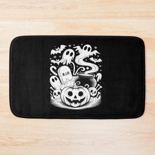 Item preview, Kids Halloween designed and sold by tabdejinti.