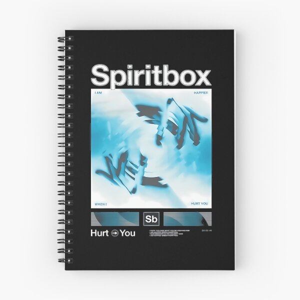 Item preview, new bess spiritbox  designed and sold by hakeneckusni.