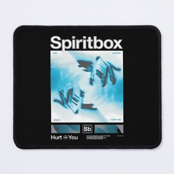 Item preview, new bess spiritbox designed and sold by hakeneckusni.