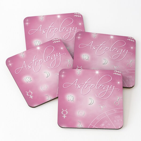 Item preview, Astrology notebook digital art designed and sold by DDHA.