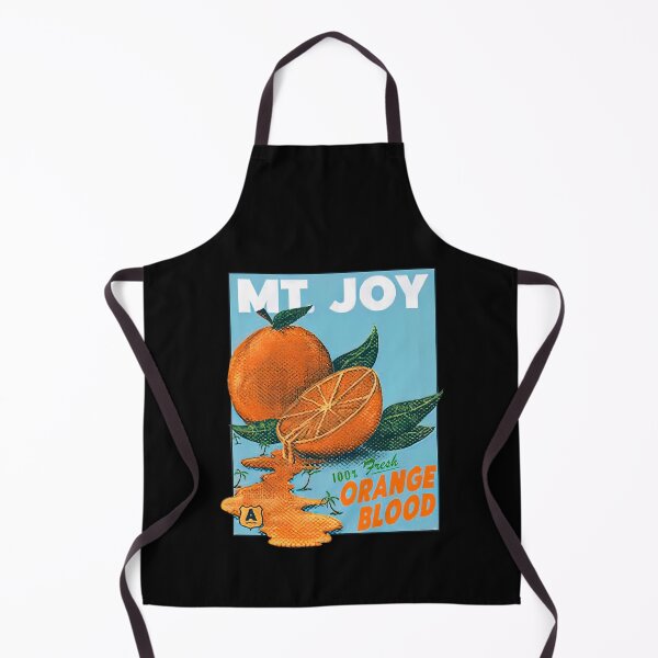 Item preview, Mt Joy Orange Blood Mt Joy Merch Men Women Shirt Boy Girl Young Shirt Hoodie designed and sold by Designersijbra.