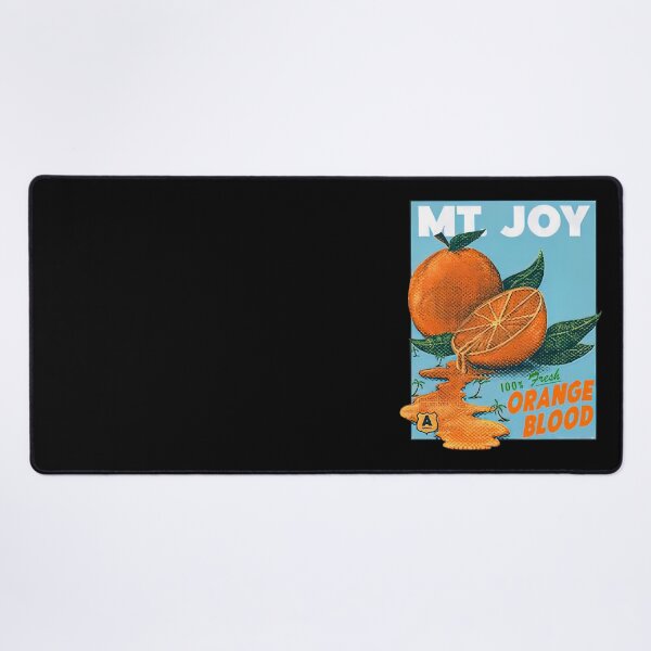 Item preview, Mt Joy Orange Blood Mt Joy Merch Men Women Shirt Boy Girl Young Shirt Hoodie designed and sold by Designersijbra.
