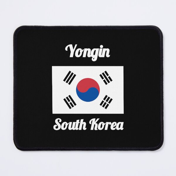 Item preview, Yongin Korea - Stylish Prints, designed and sold by Fleetwood1994.