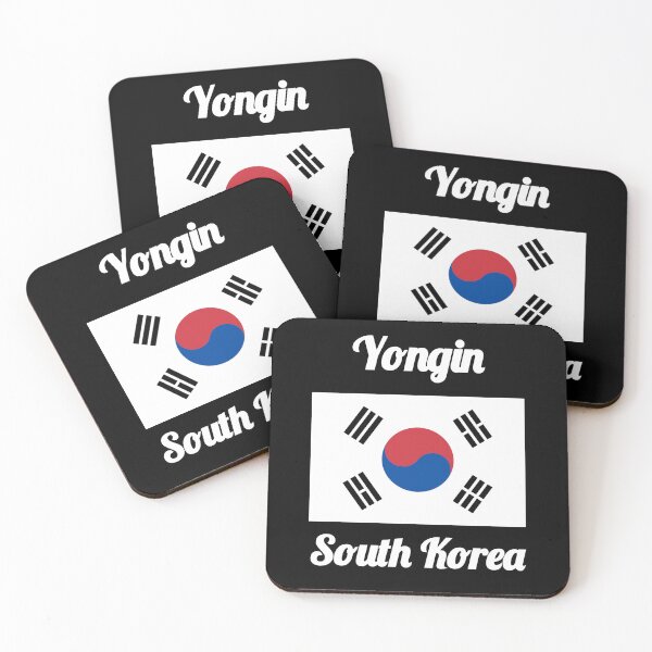 Item preview, Yongin Korea - Stylish Prints, designed and sold by Fleetwood1994.