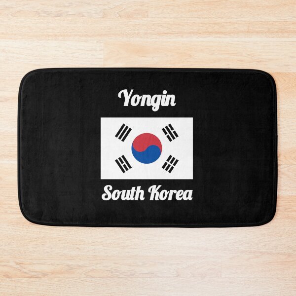 Item preview, Yongin Korea - Stylish Prints, designed and sold by Fleetwood1994.