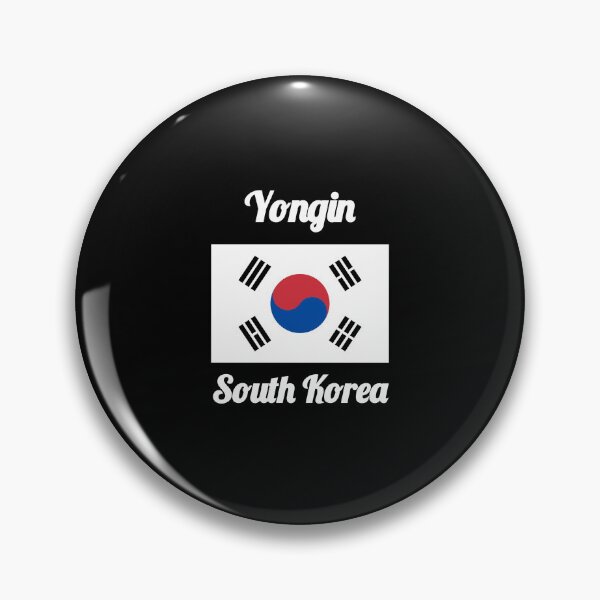 Item preview, Yongin Korea - Stylish Prints, designed and sold by Fleetwood1994.