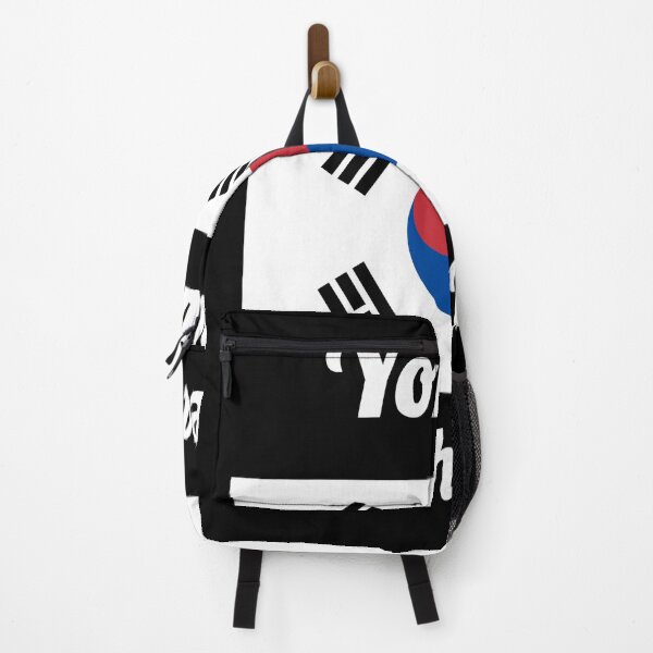Item preview, Yongin Korea - Stylish Prints, designed and sold by Fleetwood1994.
