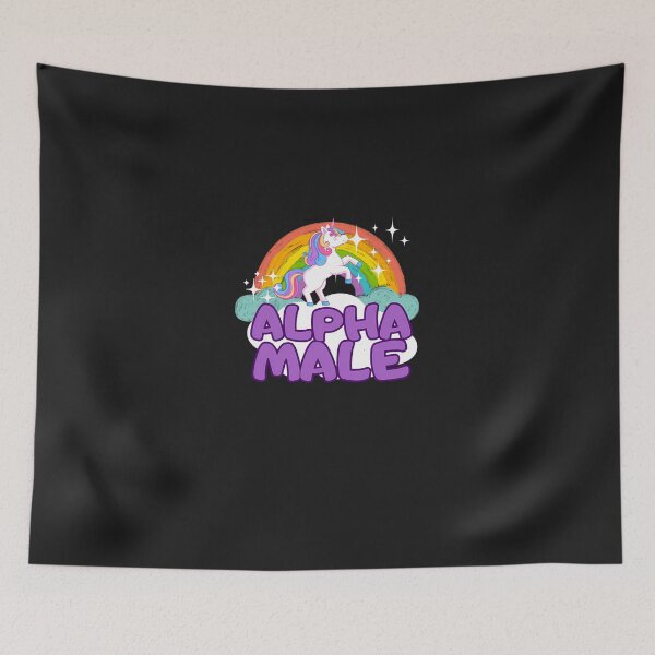 Item preview, Macho alfa-(1) designed and sold by vuthesi5.