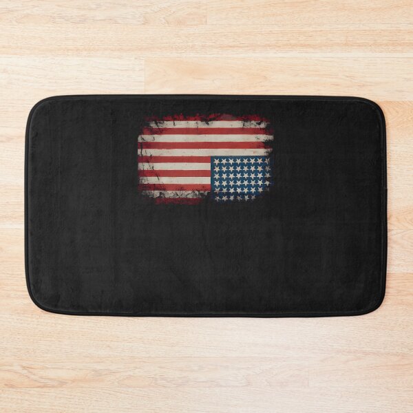 Item preview, American-Flag-Distress-Upside-Down-United-States-Usa designed and sold by vuthesi5.