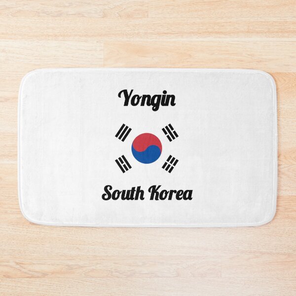 Item preview, Yongin Korea - Stylish Prints, designed and sold by Fleetwood1994.