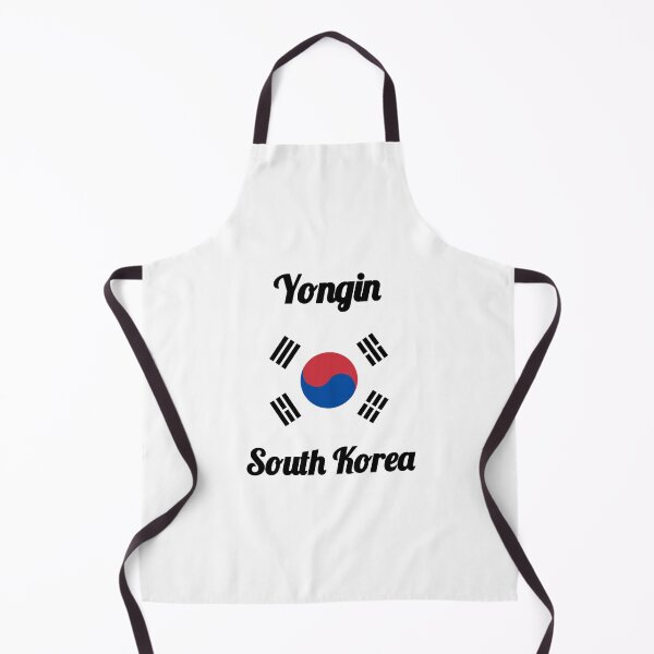 Item preview, Yongin Korea - Stylish Prints, designed and sold by Fleetwood1994.