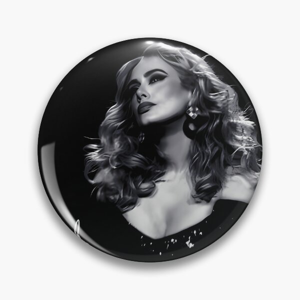 Item preview, Adele- designed and sold by truongquocson.