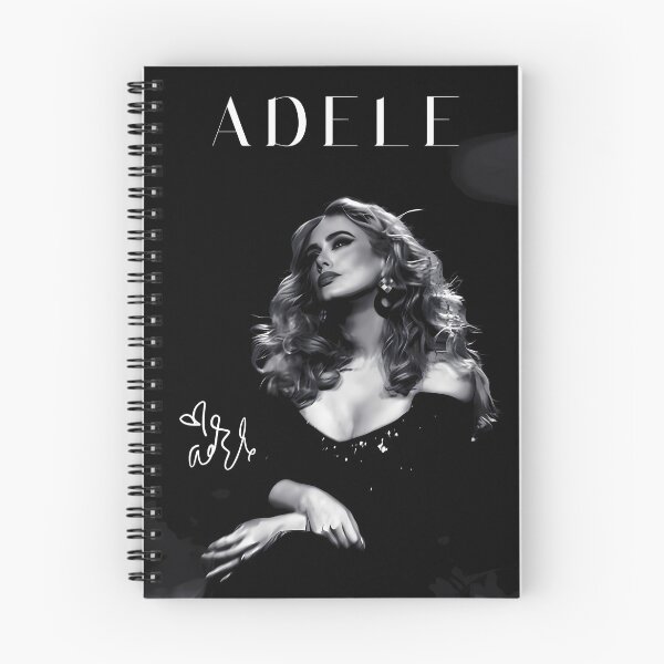Item preview, Adele- designed and sold by truongquocson.