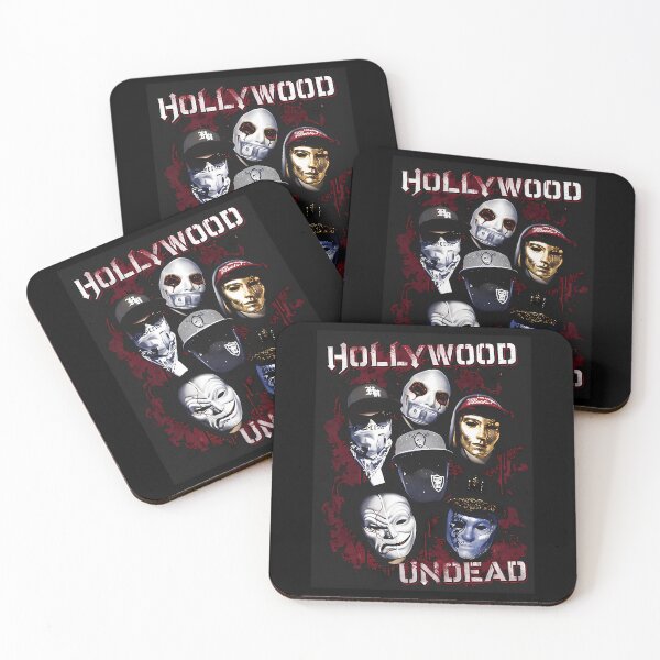 Item preview, Top hollywood undead  designed and sold by zinnojcsalme.