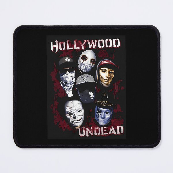 Item preview, Top hollywood undead designed and sold by zinnojcsalme.