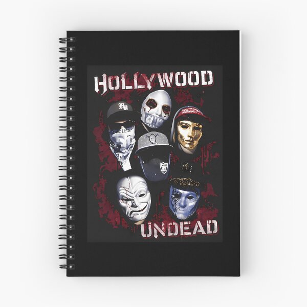 Item preview, Top hollywood undead  designed and sold by zinnojcsalme.