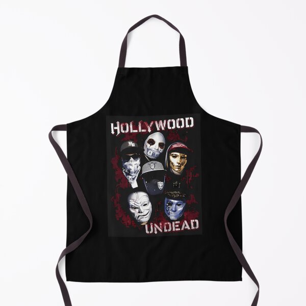 Item preview, Top hollywood undead  designed and sold by zinnojcsalme.