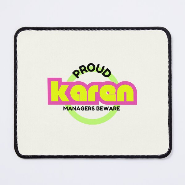 Item preview, PROUD KAREN designed and sold by kstprojects.