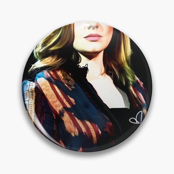 Item preview, Adele- designed and sold by quanghuydang.