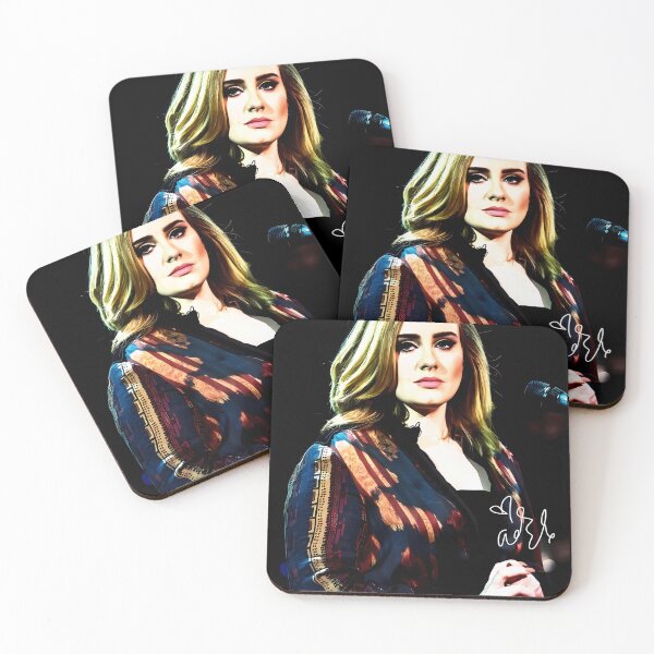 Item preview, Adele- designed and sold by quanghuydang.