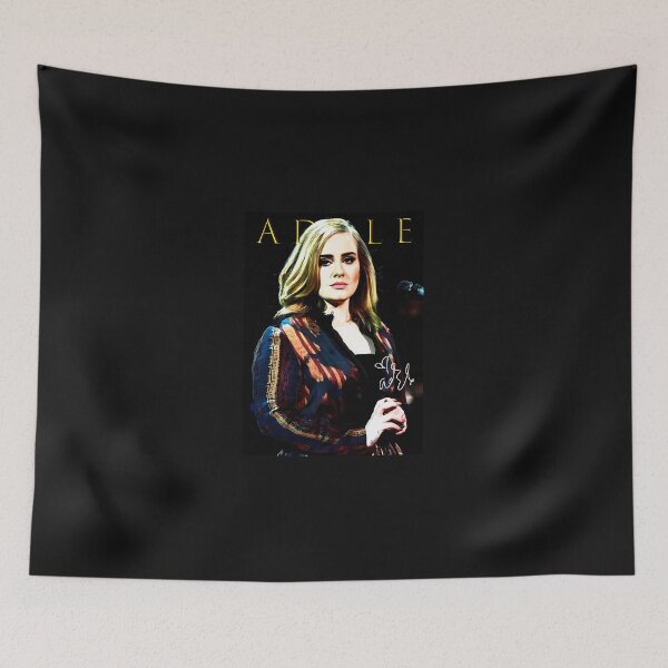 Item preview, Adele- designed and sold by quanghuydang.