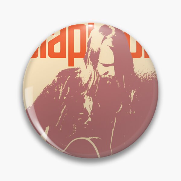 Item preview, Chris Stapleton designed and sold by RobinMarquar.