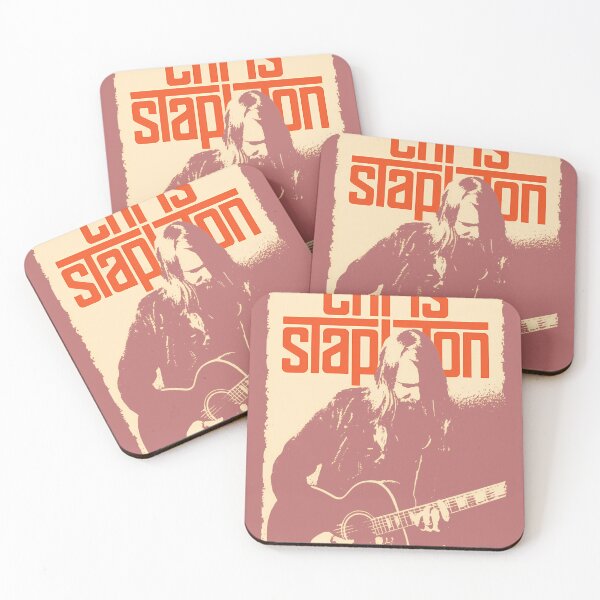 Item preview, Chris Stapleton designed and sold by RobinMarquar.