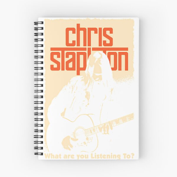 Item preview, Chris Stapleton designed and sold by RobinMarquar.