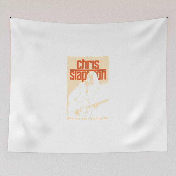 Item preview, Chris Stapleton designed and sold by RobinMarquar.