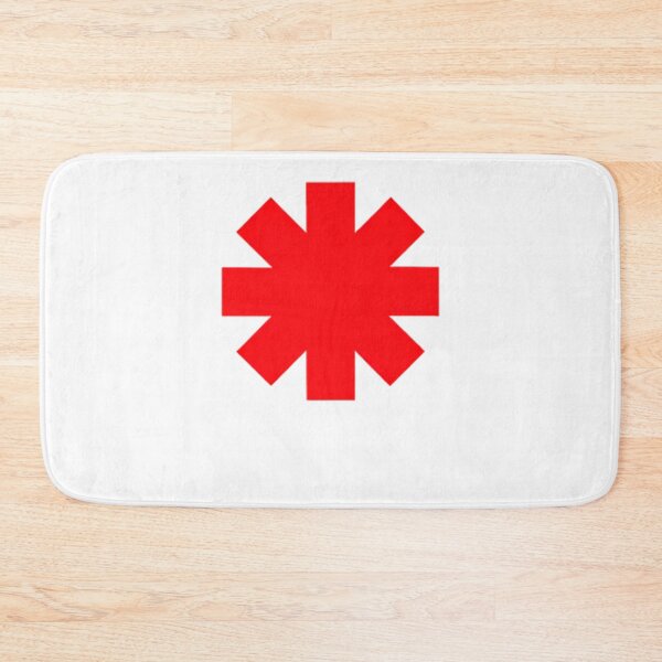 Item preview, Chili Pepper Logo Band designed and sold by RobinMarquar.