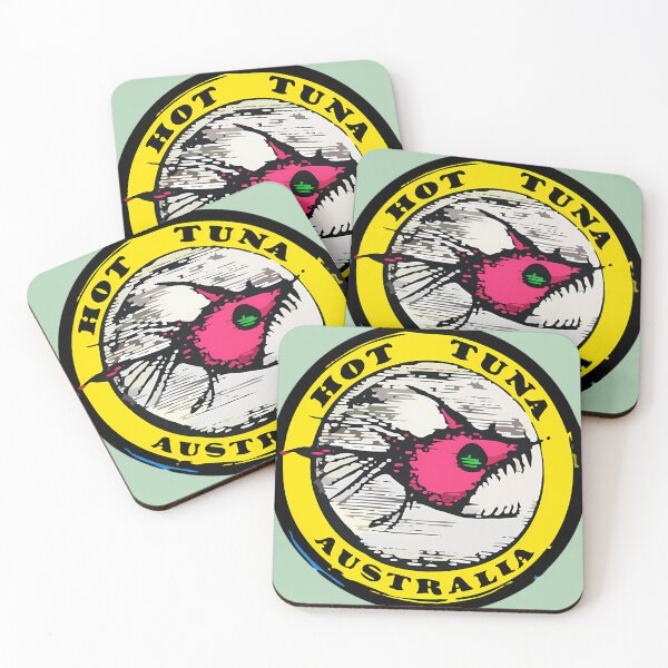 Item preview, 190-Hot-Tuna-Band-Love-Has-Nothing-Essential designed and sold by CallumRoberts23.