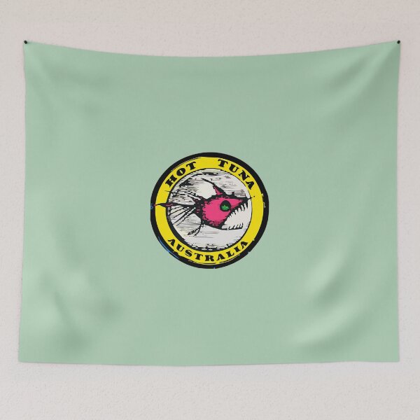 Item preview, 190-Hot-Tuna-Band-Love-Has-Nothing-Essential designed and sold by CallumRoberts23.