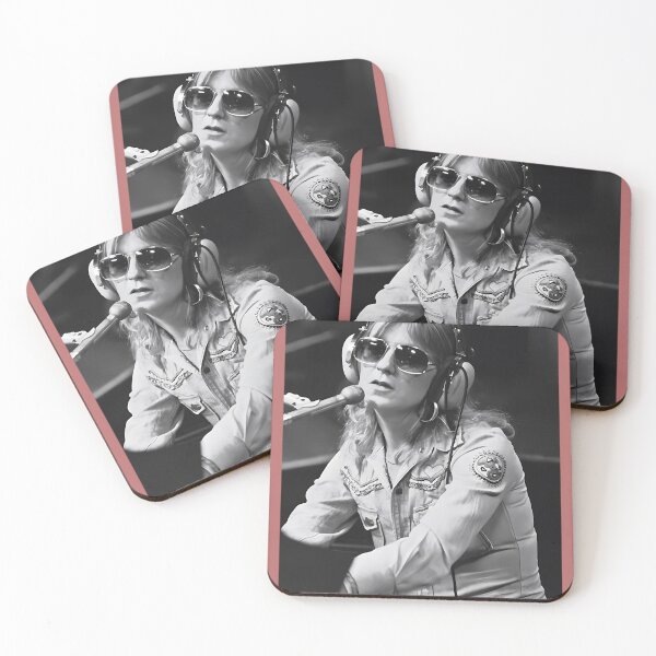 Item preview, Christine Mcvie designed and sold by RobinMarquar.