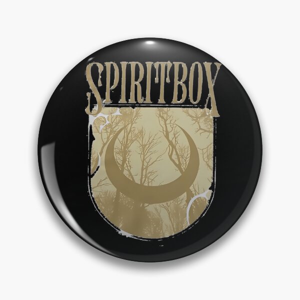 Item preview, new bess spiritbox  designed and sold by hakeneckusni.